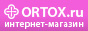 Православный интернет-магазин ORTOX