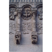 Камень в архитектуре православного храма