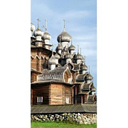 Купол в архитектуре православного храма