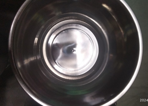 Водосвятная чаша № 2 на 10 л, 34х60 см, У-1211 фото 10