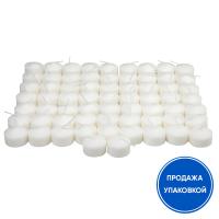 Сменный блок парафиновый, 4,5х3 см (упаковка 65 шт.)