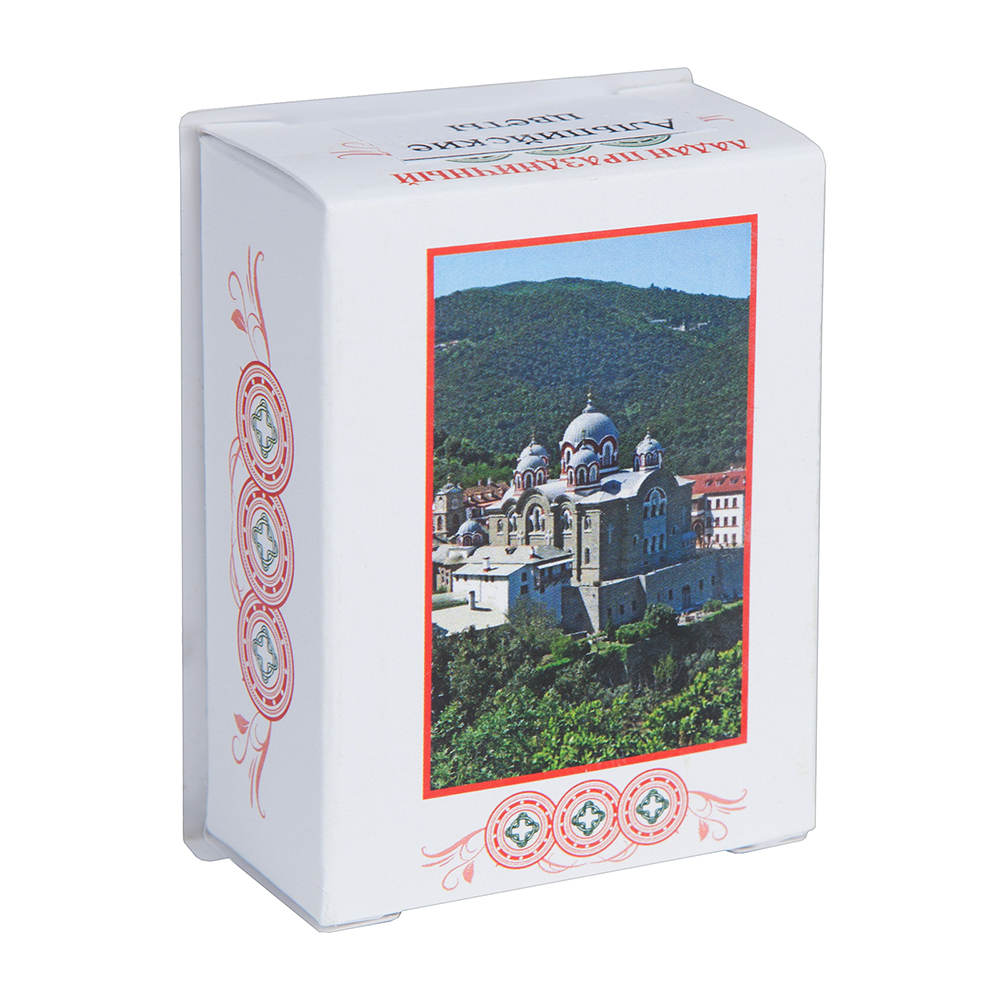 Купить ладан греческий "праздничный" (стиракс), 25 г, у-1385