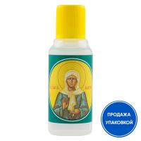Масло церковное "Матрона", 25 мл, 30 штук
