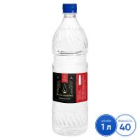 Масло лампадное вазелиновое "Патериос", 1 л (вязкость 40)