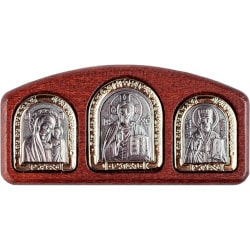 Товары в авто