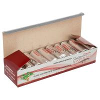 Уголь кадильный быстроразжигаемый "Patmos", 120 таблеток, Ø 27 мм