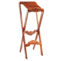 Аналой раскладной &quot;Суздальский&quot;, цвет &quot;кипарис&quot;