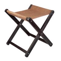 Табурет церковный раскладной "Новгородский" темный, 42х40х40 см