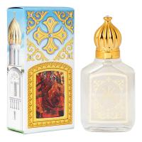 Елей от иконы Божией Матери &quot;Всецарица&quot;, в подарочной упаковке, 14 мл