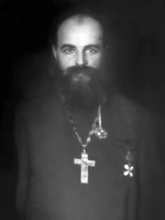 Священномученик Михаил Союзов, пресвитер