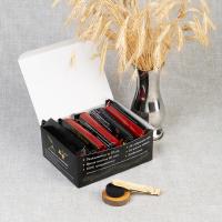 Уголь кадильный быстроразжигаемый "Патериос - Греческий", 100 таблеток, Ø 40 мм