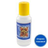 Масло церковное "Неопалимая купина", 25 мл, 30 штук