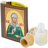 Ароматизатор для автомобиля &quot;Матрона Московская&quot;, 4 мл 