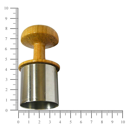 Купить нарезка для просфор, ø 3,8 см, у 3-0535
