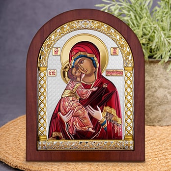 Греческие иконы