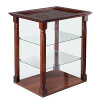 Церковная / свечная лавка "Судиславская". Секция №7, темная