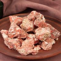 Смирна красная колотая, 500 г