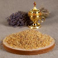 Смола "Олибанум" (3 категория), 1 кг