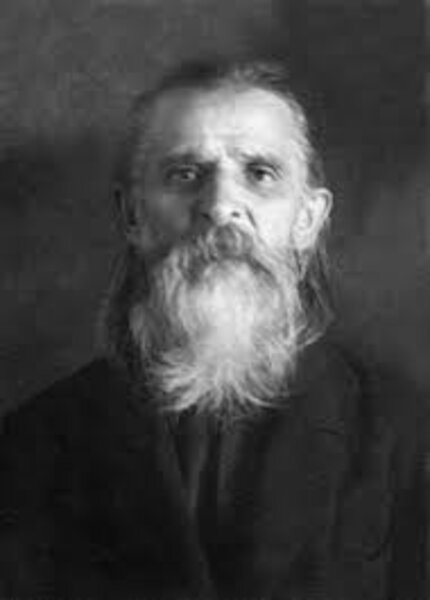 Священномученик Константин Некрасов, пресвитер