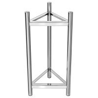 Подставка под водосвятный бак объемом 33 литра, 38х38х75 см