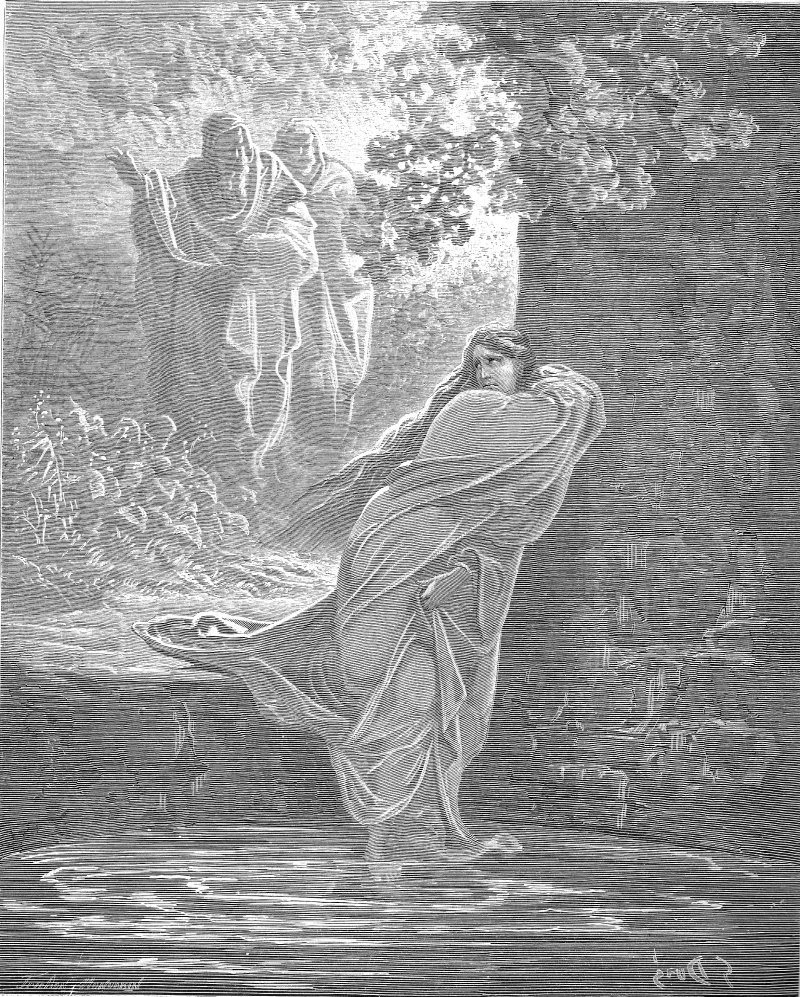 Книга пророка Даниила, глава 12