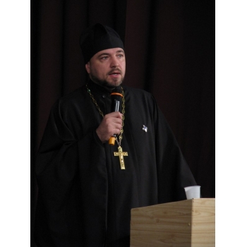 Коммуникация, информация и... исповедь