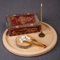 Ладан греческий &quot;Державный&quot; в ассортименте, 500 г