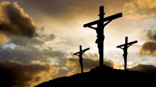Голгофский крест – скорбный знак или символ дарованного спасения?