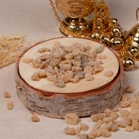 Смола "Олибанум", 1 категория, 1 кг