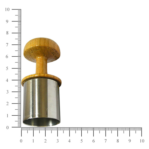 Купить нарезка для просфор, ø 3,2 см, у 3-0490