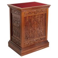 Жертвенник &quot;Суздальский&quot;, цвет &quot;кипарис&quot;