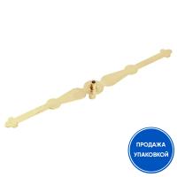 Поплавок для лампад металлический, 15 см (упаковка 10 шт.)