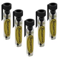 Благовоние "Византия" №1, 1,5 мл, 5 штук