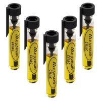 Благовоние "Медовый Спас" №1, 1,5 мл, 5 штук