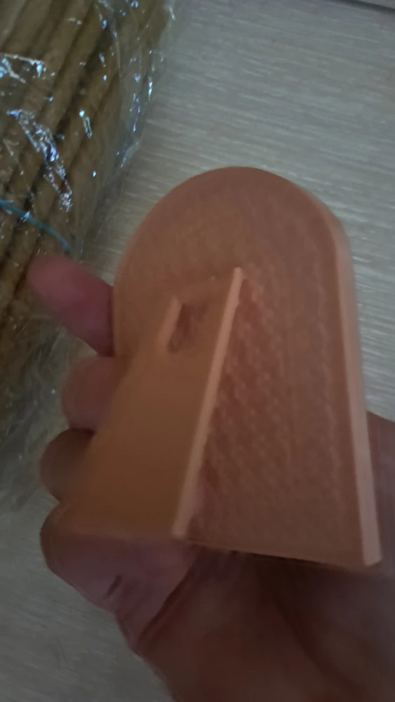 Икона настольная Божией Матери "Ахтырская", пластиковая рамка, 6,4х8,6 см