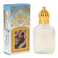 Елей от иконы прп. Силуана Афонского, в подарочной упаковке, 14 мл