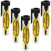 Благовоние "Виноградная лоза", 1,5 мл, 5 штук