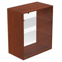 Свечная лавка. Секция №14, витрина настольная, цвет "ноче экко"