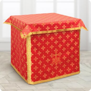 Тканевые облачения  Тканевые облачения