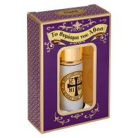 Благовоние греческое "Нард" в подарочной упаковке, 10 мл