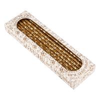 Свечи золоченые &quot;Лоза&quot;, 25 шт.