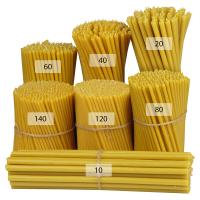 Свечи церковные из парафина, 1 кг