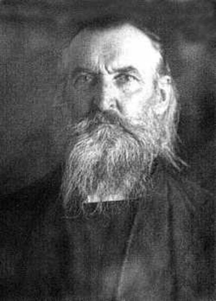Священномученик Григорий Воинов, пресвитер