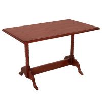 Стол "Курский", цвет "кипарис", 120х70х76 см