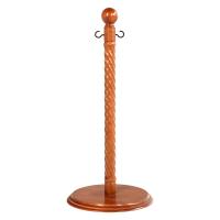 Столбик ограждения "Курский", цвет "кипарис", 40х88 см