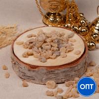 Смола &quot;Олибанум&quot;, 1 категория, 25 кг