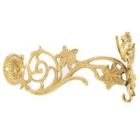 Кронштейн для лампад большой, латунь, 28х12,5 см, У 13-0257