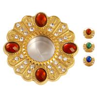 Мощевик врезной, цинковый сплав, Ø 42/18 мм