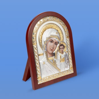 Иконы маленькие, домашние
