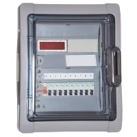 Электронный звонарь, комплект